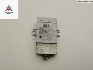 Иммобилайзер BMW 3 серия E36 [рестайлинг] 1998, 1.6 л., бензин, МКПП, синий, хетчбэк 3 дв., 8384678