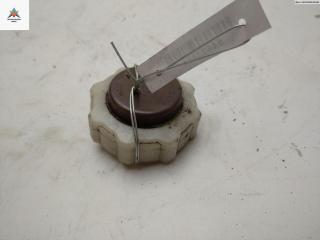 пробка расширительного бачка Renault Master 2 поколение [рестайлинг] 2007, 2.5 л., дизель, МКПП, белый, микроавтобус