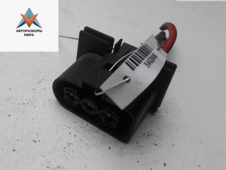 разъем (фишка) проводки Skoda Octavia mk1 (A4 1U) 2001, 1.9 л., дизель, МКПП, серый, универсал, 1J0906233