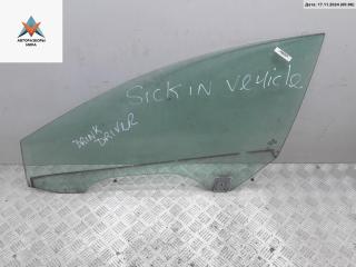 стекло двери передней левой Volkswagen Passat CC 1 поколение 2010, 2.0 л., дизель, робот, чёрный, седан, 3C8845201A