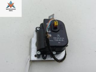 электропривод форточки задней левой Mercedes-Benz Vito-1 W638 2001, 2.2 л., дизель, АКПП, серый, микроавтобус, 6388290101