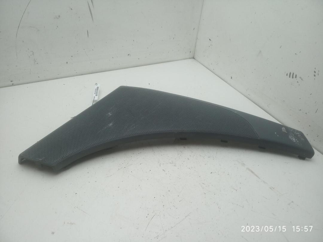 Сетка (решетка) динамика Mercedes-Benz Vito 2004, 2.2 л., дизель, МКПП, серый, микроавтобус, 6397270387