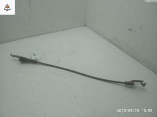 трос двери Ford Transit 6 поколение 2001, 2.0 л., дизель, МКПП, белый, микроавтобус