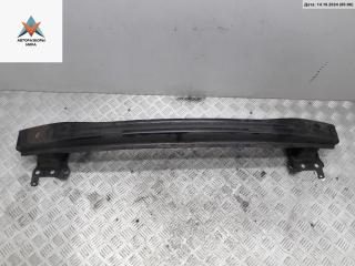 усилитель бампера переднего Volkswagen Touran 1 поколение 2004, 2.0 л., дизель, МКПП, серый, минивэн, 1T0807109B