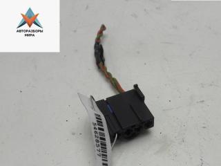 разъем (фишка) проводки Volkswagen Passat B5 1999, 1.8 л., бензин, МКПП, серый, универсал, 3B0937714