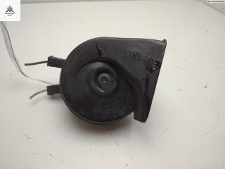 сигнал (клаксон) Fiat Ducato 2 поколение [рестайлинг] 2004, 2.0 л., дизель, МКПП, белый, микроавтобус, 0055306