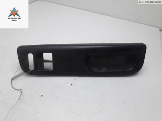 ручка внутренняя передняя левая Volkswagen Golf 4 поколение 1998, 1.9 л., дизель, МКПП, чёрный, хетчбэк 3 дв.