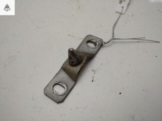 ответная часть (скоба) замка двери Fiat Ducato 2 поколение [рестайлинг] 2004, 2.0 л., дизель, МКПП, белый, микроавтобус