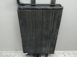 радиатор кондиционера Volkswagen Golf 4 поколение 2000, 1.4 л., бензин, МКПП, синий, универсал, 1J0520411D