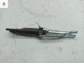 Механизм развода задних тормозных колодок правый Citroen Jumper 1 поколение 2000, 2.0 л., дизель, МКПП, чёрный, микроавтобус, 0000431068