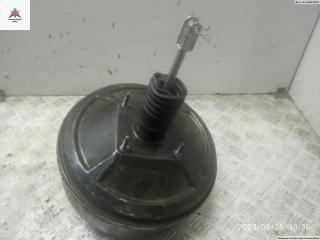 вакуумный усилитель тормозов Volkswagen Crafter 1 поколение 2007, 2.5 л., дизель, МКПП, белый, микроавтобус