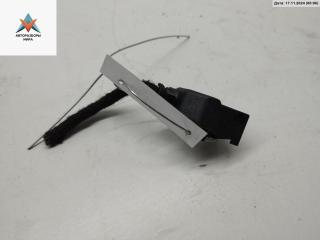 разъем (фишка) проводки Audi A4 B6 2002, 2.0 л., бензин, МКПП, серый, универсал, 8E0972112A