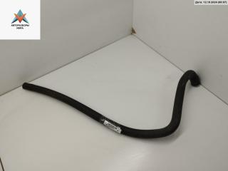 патрубок радиатора Audi 80 8A/B3 1990, 1.8 л., бензин, 811121109K