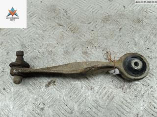 рычаг передний правый Audi A4 B5 [рестайлинг] 1998, 1.8 л., бензин, МКПП, синий, седан