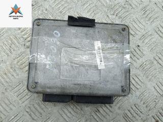 ЭБУ SEAT Ibiza 3 поколение 2003, 1.4 л., бензин, МКПП, чёрный, хетчбэк 3 дв., 036906034DG