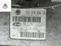 ЭБУ SEAT Ibiza 3 поколение 2003, 1.4 л., бензин, МКПП, чёрный, хетчбэк 3 дв., 036906034DG - фото №3