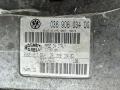 ЭБУ SEAT Ibiza 3 поколение 2003, 1.4 л., бензин, МКПП, чёрный, хетчбэк 3 дв., 036906034DG - фото №3