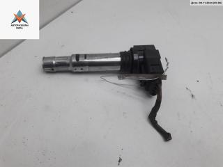 катушка зажигания Skoda Fabia 1 поколение (6Y) 2002, 1.4 л., бензин, МКПП, чёрный, универсал, 0040102030