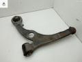 рычаг передний правый Fiat Stilo 1 поколение 2002, 1.2 л., бензин, МКПП, синий, хетчбэк 3 дв. - фото №2