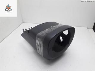 кожух рулевой колонки Skoda Octavia mk2 (A5 1Z) 2010, 1.2 л., бензин, МКПП, серый, универсал, 3T0858559B