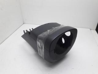 кожух рулевой колонки Skoda Octavia mk2 (A5 1Z) 2010, 1.2 л., бензин, МКПП, серый, универсал, 3T0858559B
