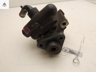 Насос гидроусилителя руля Fiat Brava 1 поколение 1998, 1.6 л., бензин, МКПП, зелёный, хетчбэк 5 дв.