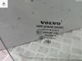 стекло двери передней правой Volvo S80 2 поколение 2008, 2.4 л., дизель, АКПП, серый, седан - фото №2