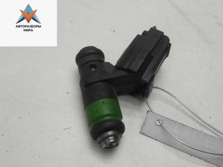 форсунка SEAT Ibiza 3 поколение 2002, 1.2 л., бензин, МКПП, серый, хетчбэк 5 дв., 03E906031