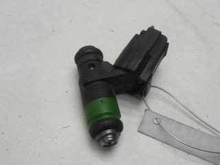 форсунка SEAT Ibiza 2002, 1.2 л., бензин, МКПП, серый, хетчбэк 5 дв., 03E906031