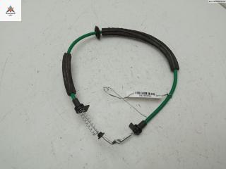 трос двери Alfa Romeo 159 1 поколение 2006, 2.4 л., дизель, МКПП, серый, седан