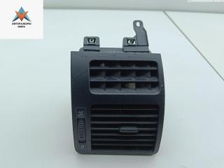 дефлектор обдува салона Volkswagen Touran 1 поколение 2004, 2.0 л., бензин, МКПП, серый, минивэн