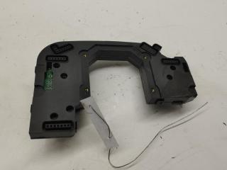 блок управления (другие) Audi A6 4F/C6 2005, 2.0 л., TFSI, бензин, МКПП, чёрный, универсал, 4F0953549