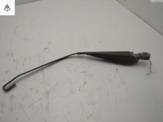 Щеткодержатель (поводок стеклоочистителя) задний Volkswagen Transporter T4 1998, 2.5 л., дизель, МКПП, зелёный, микроавтобус, 701955707A