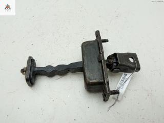 Ограничитель открывания двери задней Saab 9-5 1 поколение [рестайлинг] 2001, универсал