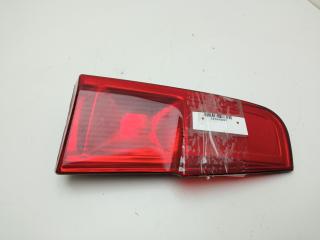 фонарь крышки багажника левый Fiat Punto II 2004, 1.2 л., бензин, МКПП, чёрный, хетчбэк 3 дв., 461907481