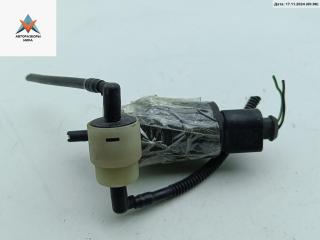 насос (моторчик) омывателя стекла Audi A6 4B/C5 2000, чёрный, универсал, 1J0973722