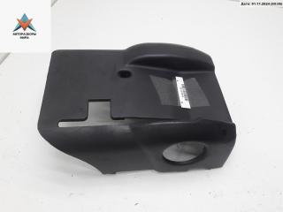 накладка декоративная Skoda Octavia mk1 (A4 1U) 2002, 1.9 л., дизель, МКПП, серый, универсал, 8L1953512