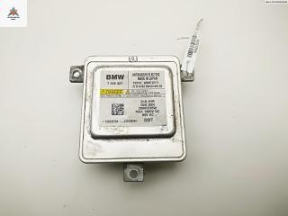 блок розжига ксенона BMW 5 серия F07/F10/F11 2012, 2.0 л., дизель, АКПП, белый, универсал, 7318327
