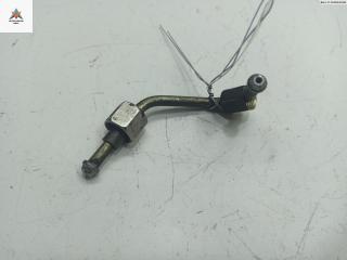 трубка ТНВД Fiat Ducato 2 поколение [рестайлинг] 2005, 2.3 л., дизель, МКПП, белый, микроавтобус