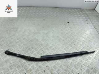 Щеткодержатель (поводок стеклоочистителя) передний BMW 5 серия E39 1997, 2.8 л., бензин, АКПП, серый, универсал, 8209879, 8361743