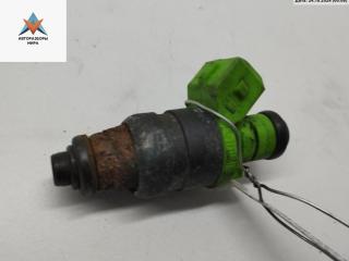 форсунка Audi A6 4B/C5 [рестайлинг] 2002, 2.4 л., бензин, МКПП, чёрный, универсал, 078133551BB