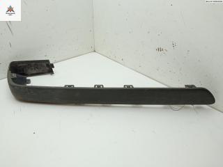 молдинг заднего бампера Volvo V70 2 поколение 2000, 2.4 л., бензин, МКПП, синий, универсал, 9484232