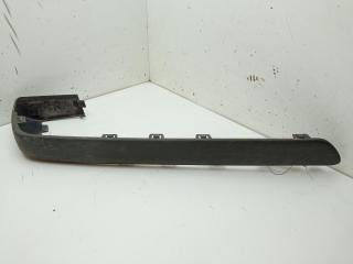 молдинг заднего бампера Volvo V70 2000, 2.4 л., бензин, МКПП, синий, универсал, 9484232
