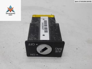 личинка дверного замка Volkswagen Golf 5 поколение 2005, 1.4 л., бензин, МКПП, синий, хетчбэк 3 дв., 1K0919237A