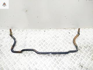 стабилизатор подвески передний BMW 5 серия E39 [рестайлинг] 2000, 2.5 л., дизель, АКПП, серый, седан