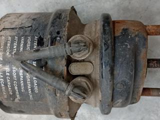 прочая запчасть Mercedes-Benz Atego 1 поколение 2005, 6.4 л., дизель, АКПП, чёрный, 0184206418, 0184206218, 0204203918, 0224200318, 0204205718, 0214205818