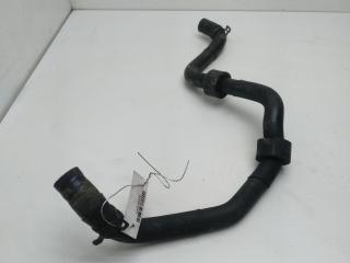 патрубок (трубопровод, шланг) Skoda Fabia 2 поколение (5J) [рестайлинг] 2010, 1.6 л., дизель, МКПП, красный, универсал