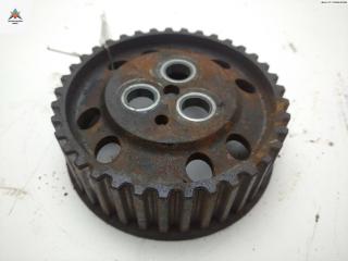 шкив Fiat Ducato 2 поколение [рестайлинг] 2005, 2.8 л., дизель, МКПП, белый, микроавтобус