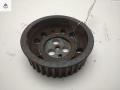 шкив Fiat Ducato 2 поколение [рестайлинг] 2005, 2.8 л., дизель, МКПП, белый, микроавтобус - фото №2