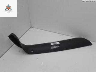 накладка декоративная Skoda Fabia 1 поколение (6Y) 2003, 1.2 л., бензин, МКПП, синий, хетчбэк 5 дв., 6Y0867607C